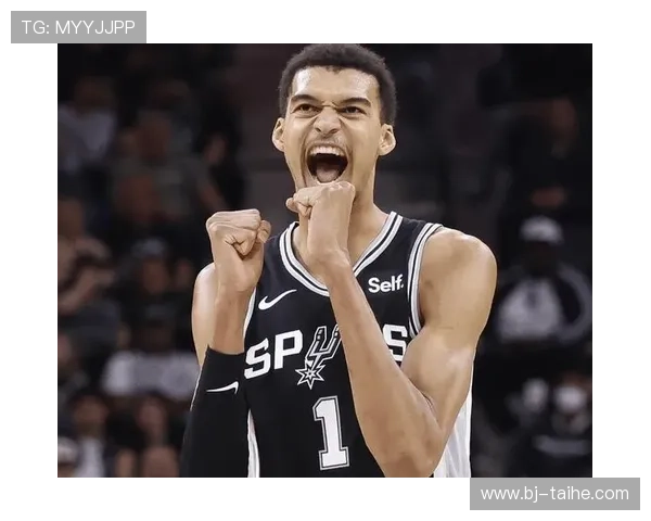 文班亚马身高飙至两米三一博班仰望惊叹或改写NBA最高球员纪录