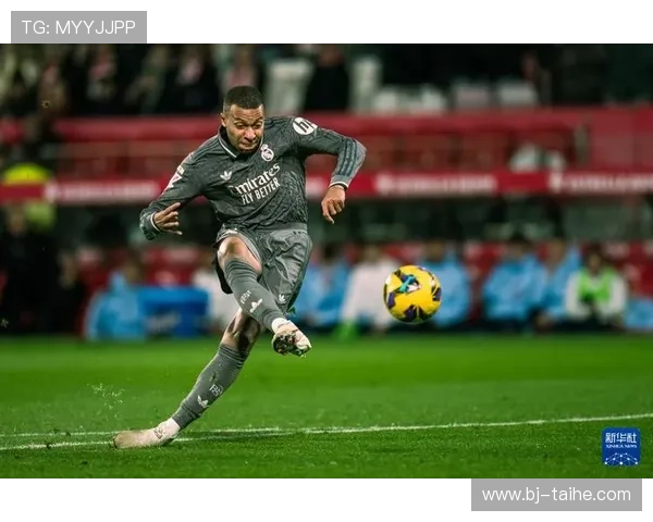 世体预测皇马首发阵容 姆巴佩贝林厄姆维尼修斯组成锋线三叉戟