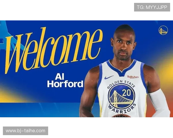 霍福德透露签约前曾与库里和追梦交流两人盛情邀请促成加盟决定 霍福德透露签约前曾与库里和追梦交流两人盛情邀请促成加盟决定