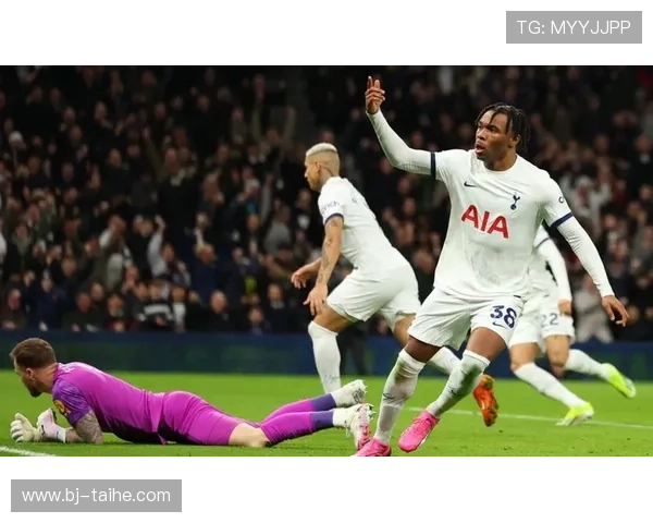 英超六强共轰19球创欧冠单轮进球纪录 热刺无进球成为唯一遗憾 英超六强共轰19球创欧冠单轮进球纪录 热刺无进球成为唯一遗憾