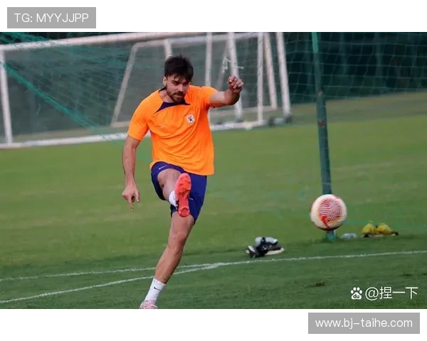 专访泽卡：逆转海港不重要 泰山依然是中超顶尖球队